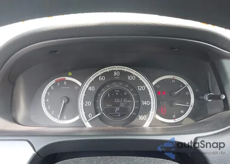 2015 Honda Accord Lx z USA, uszkodzony, nr VIN 1HGCR2F37FA250792